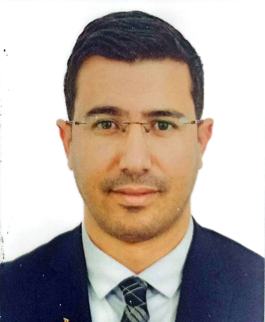 محمد أمين  بشير